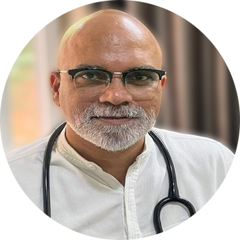 Dr. B.J. Binduraj